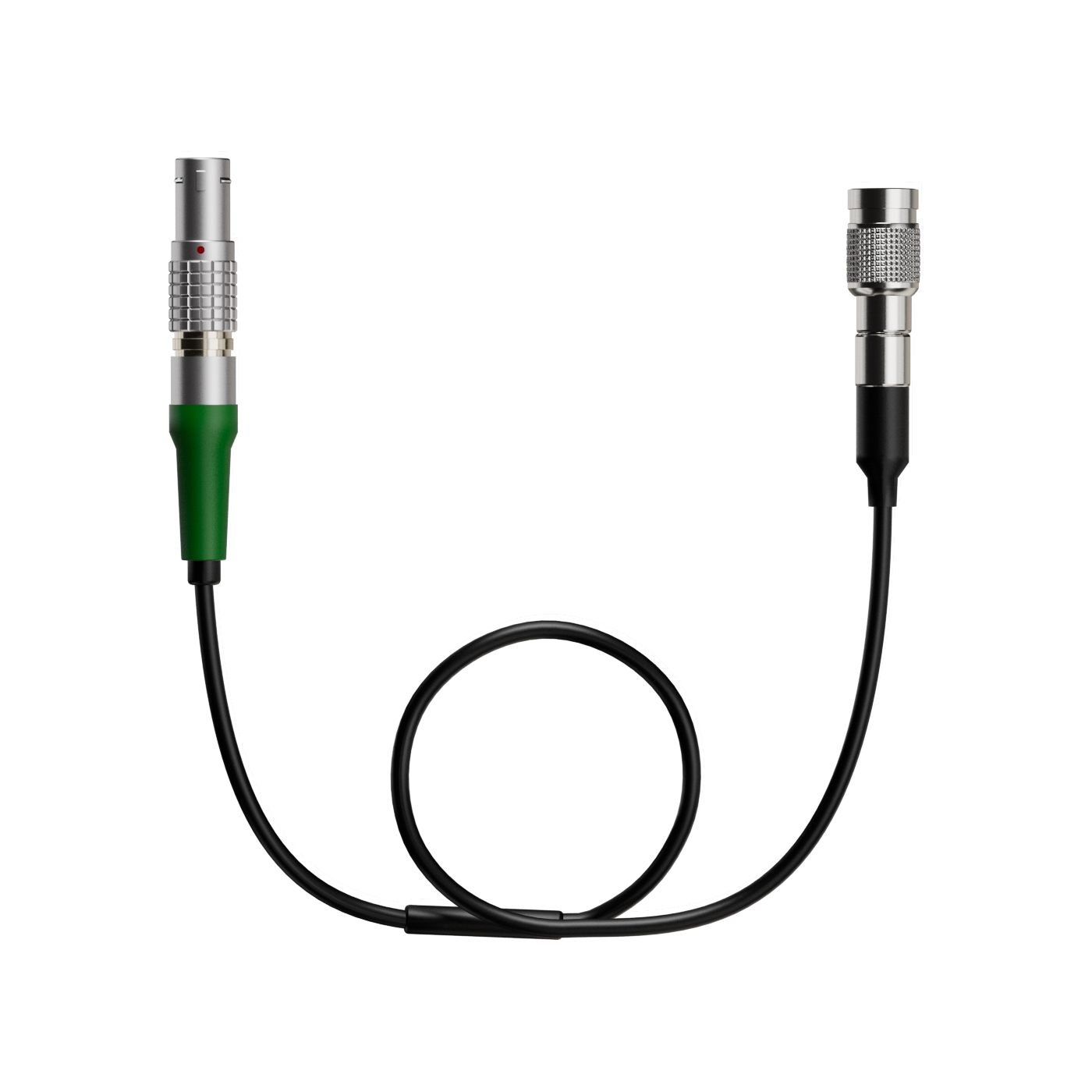 UltraSync One to 5-pin LEMO timecode input cable