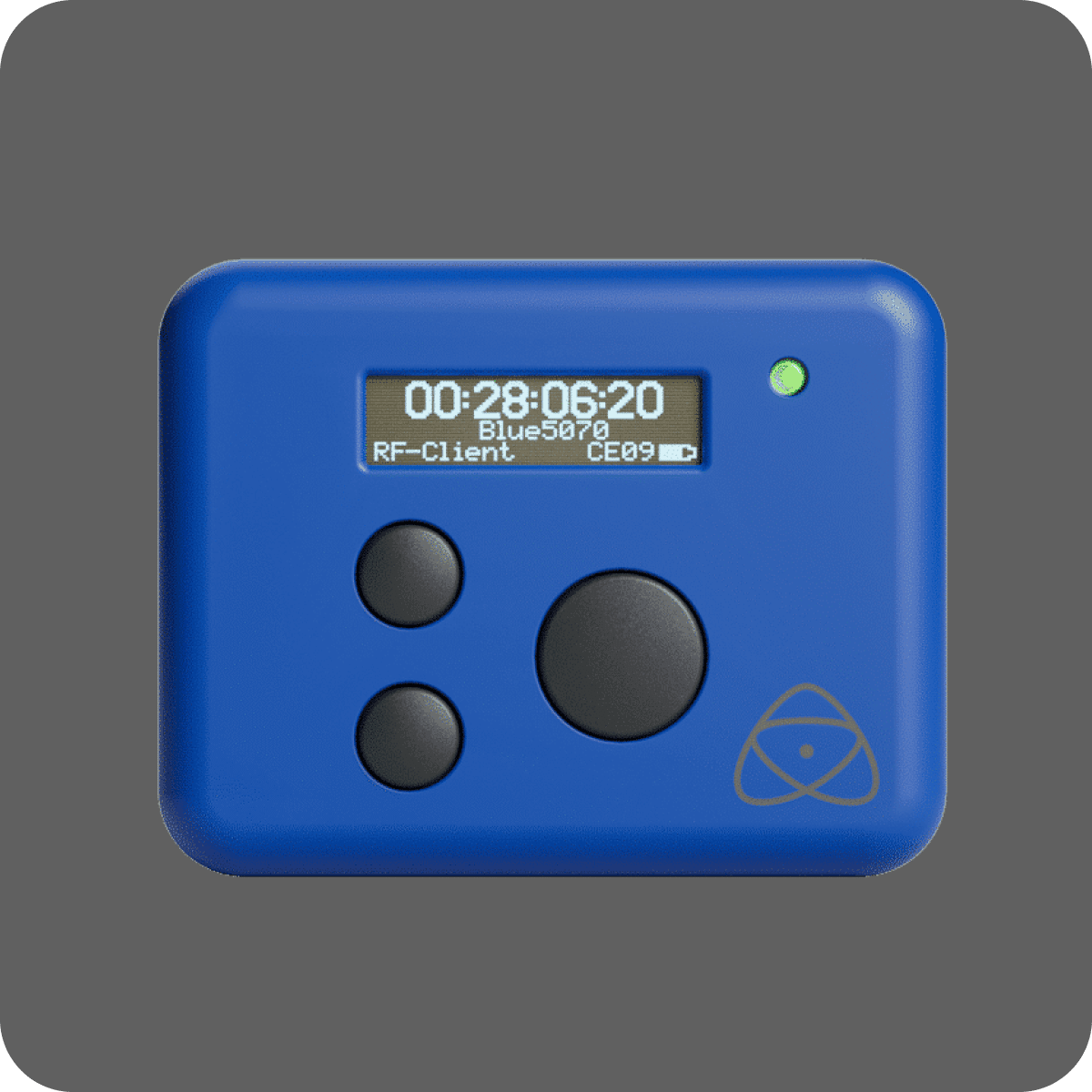 UltraSync Blue