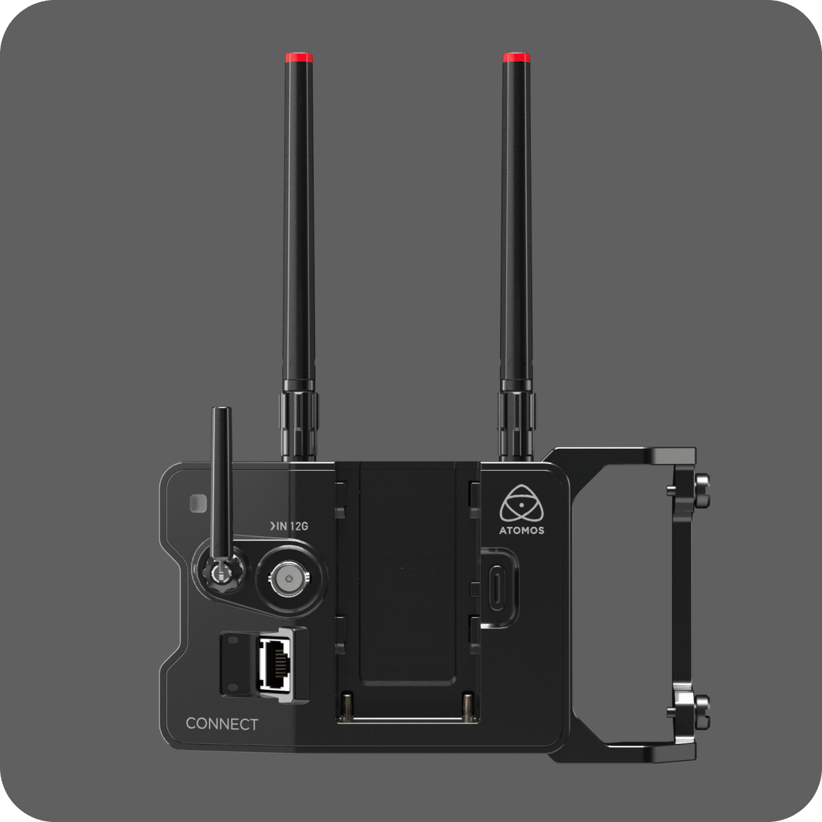 Atomos Connect