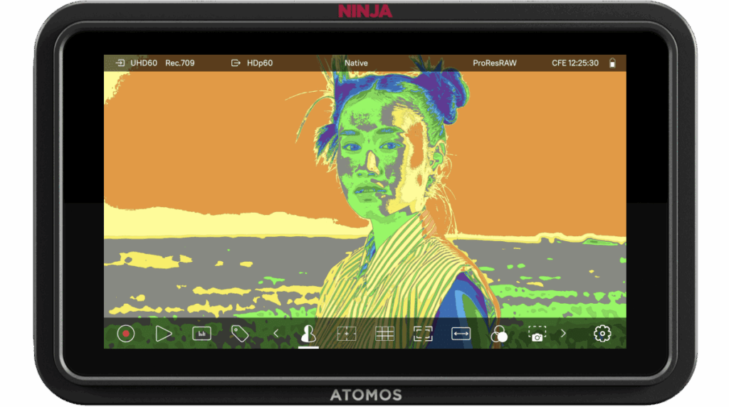 Ninja TX monitoring tools EL Zonwe Ninja TX monitoring tools EL Zonwe