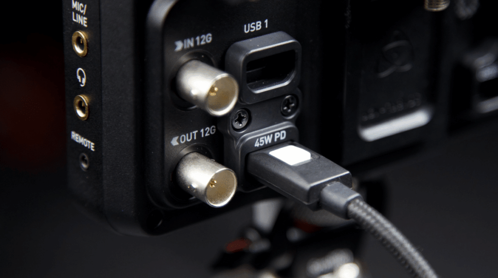 Ninja TX power USB-C PD Ninja TX power USB-C PD